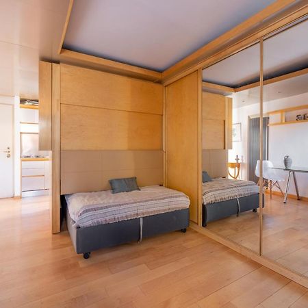 Romantic Studio In Trastevere Exterior foto